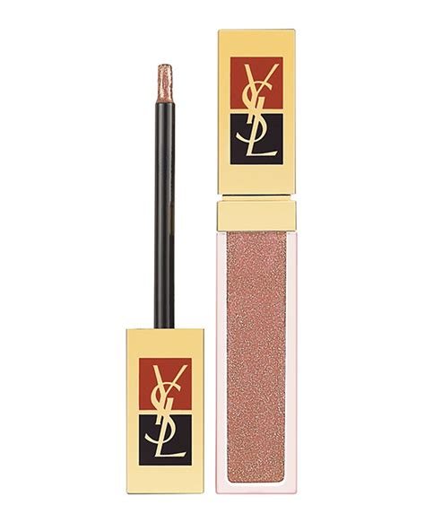 ysl golden gloss 4